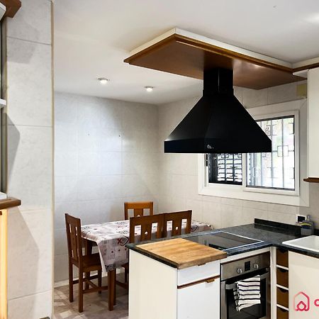 La Villa Benicassim Ngoại thất bức ảnh