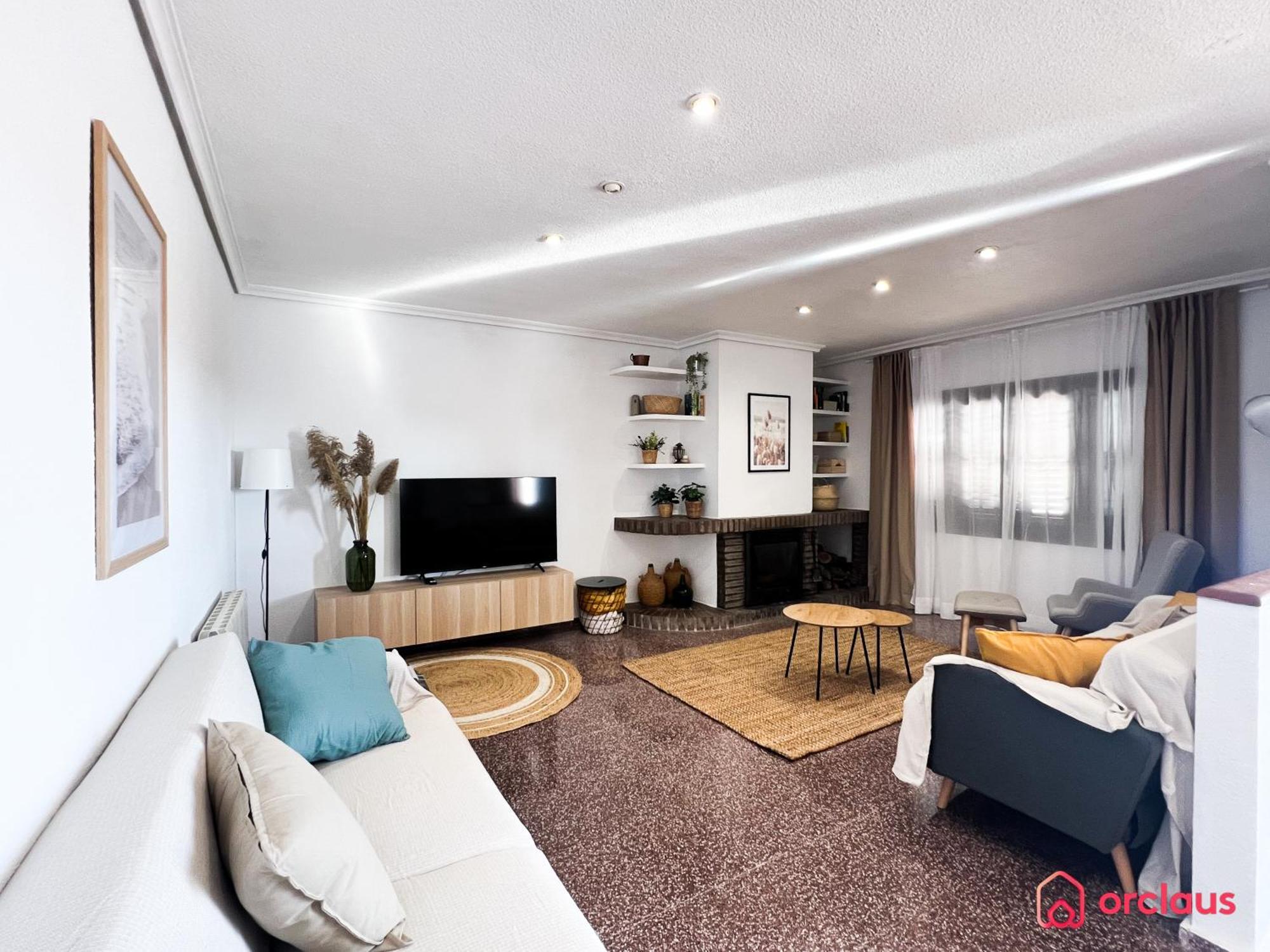 La Villa Benicassim Ngoại thất bức ảnh