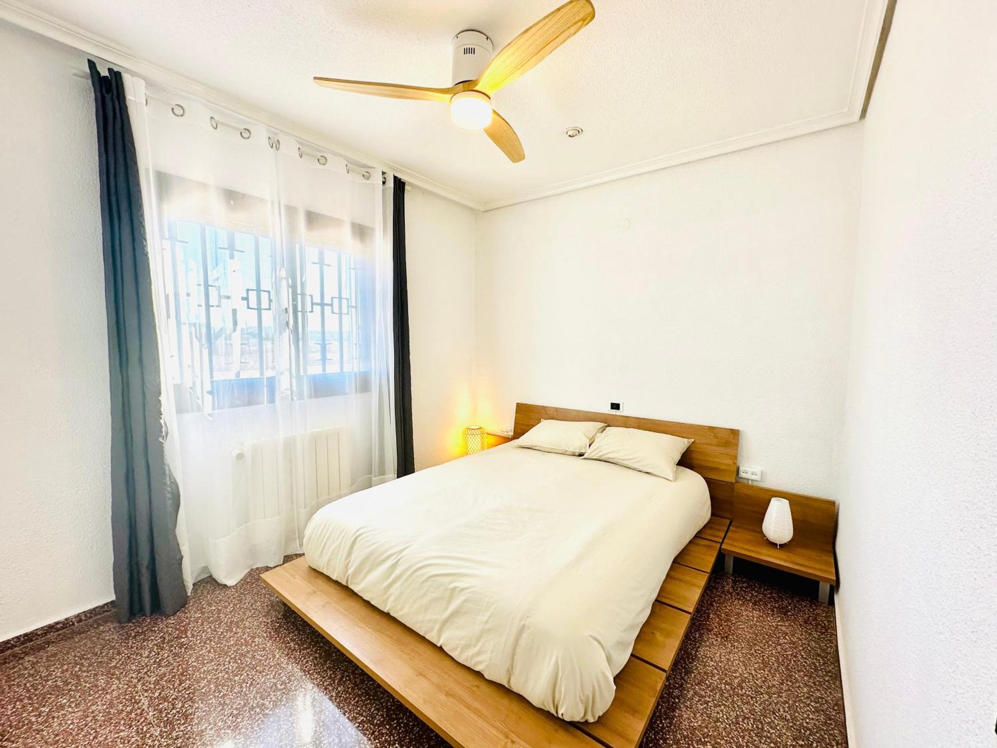 La Villa Benicassim Ngoại thất bức ảnh