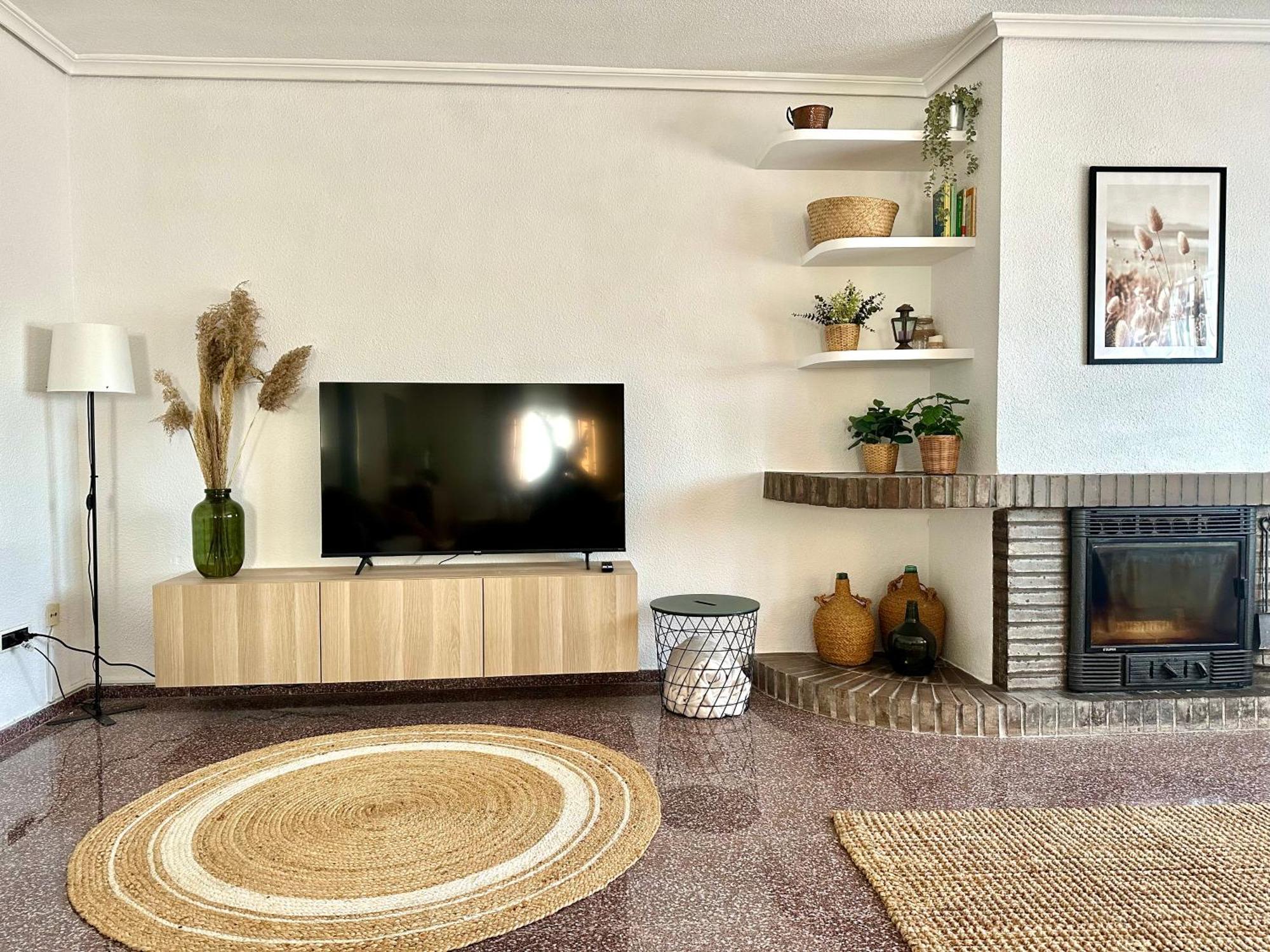 La Villa Benicassim Ngoại thất bức ảnh