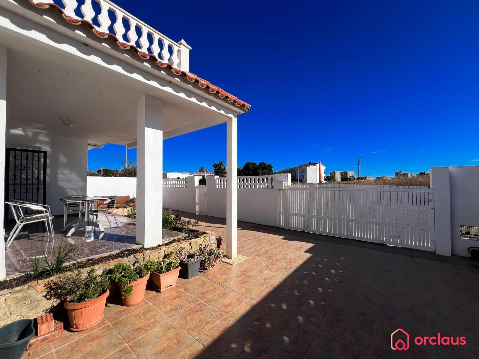 La Villa Benicassim Ngoại thất bức ảnh