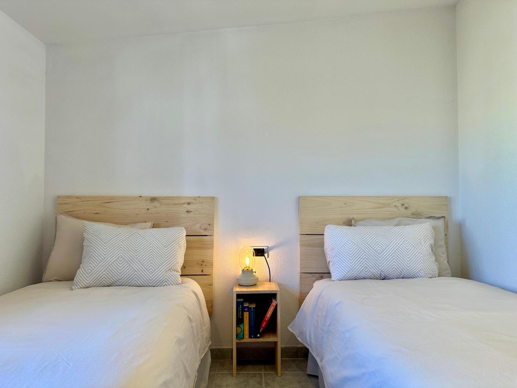 La Villa Benicassim Ngoại thất bức ảnh