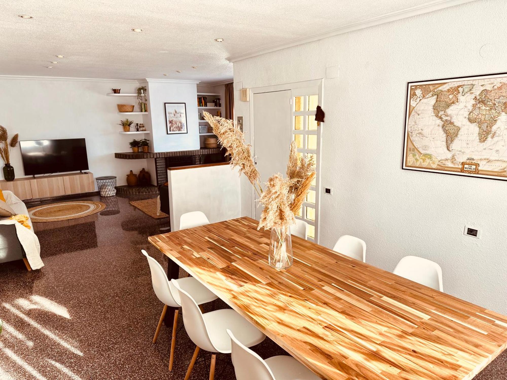 La Villa Benicassim Ngoại thất bức ảnh